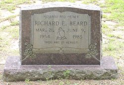 Richard Eugene Beard 