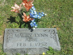 Maury Lynn Abbe 