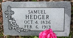 Samuel C. Hedger 