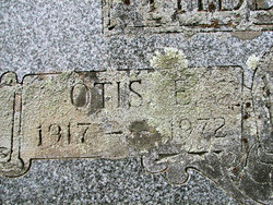 Otis E. Hibbard 