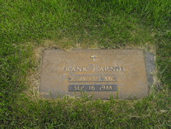 Frank J. Arndt 