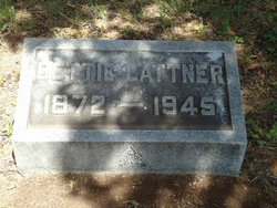 Bettie H. <I>Clements</I> Lattner 