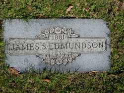 James Sinclair Edmundson 