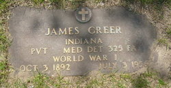James Greer 
