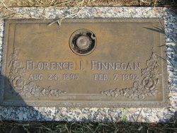 Florence I. Finnegan 