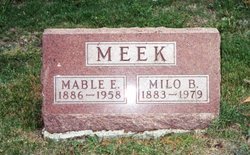 Milo B Meek 