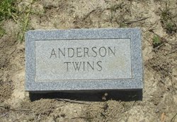 Infants Anderson 
