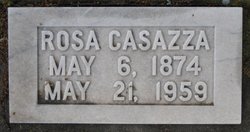 Rosa Casazza 
