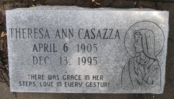 Theresa Ann Casazza 