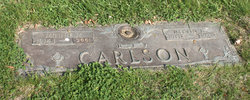 Melvin L. Carlson 