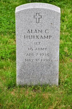 Alan Carter Hurkamp 
