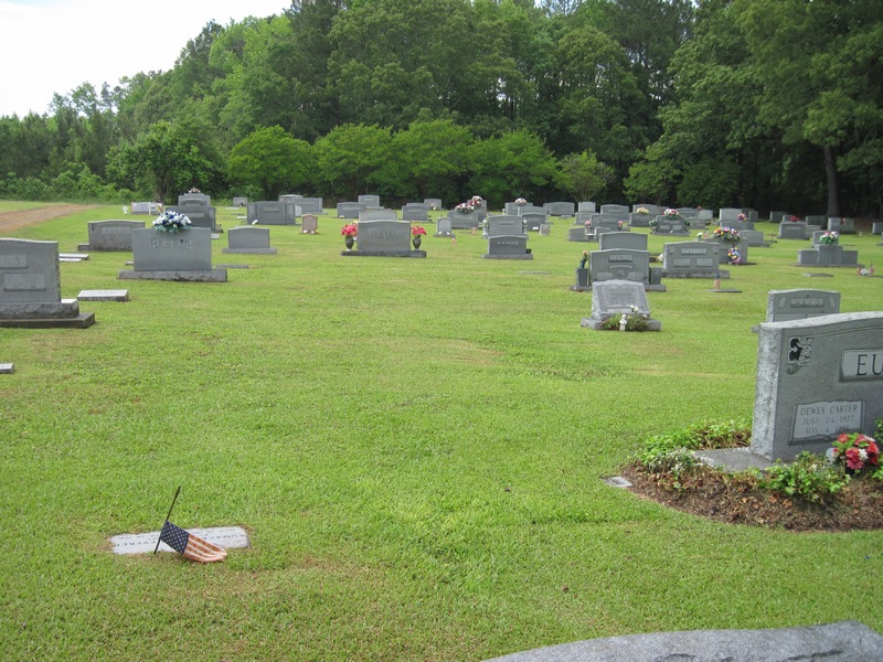 Mountlawn Cemetery