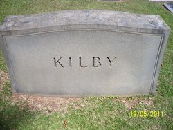 Mary Elizabeth <I>Clark</I> Kilby 