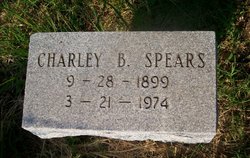 Charley Barker Spears 