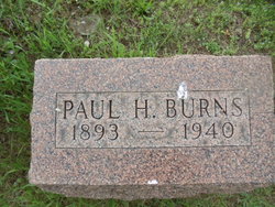 Paul H. Burns 