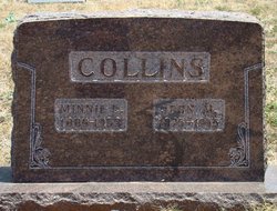 Minnie L. Collins 