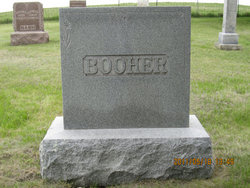 Francis “Frank” Booher 