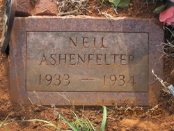 Neil Ashenfelter 