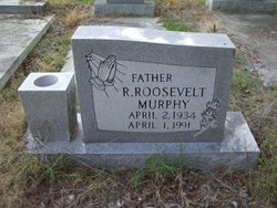 R. Roosevelt Murphy 
