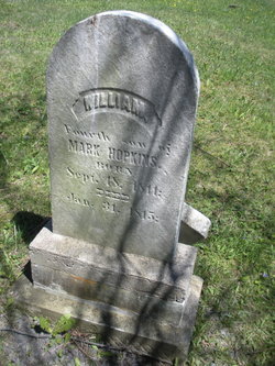 William Hopkins 