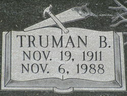 Truman B. Townsend 