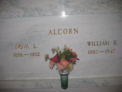 William Reuben Alcorn 