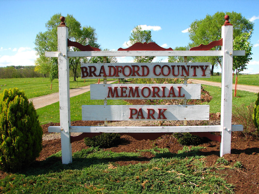 Bradford County Memorial Park