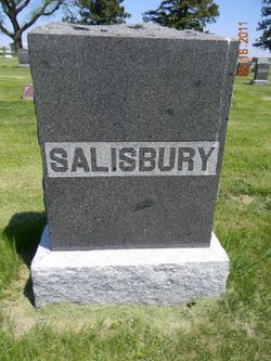 William Augustus Salisbury 