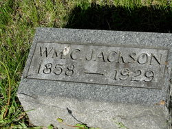 William C. Jackson 