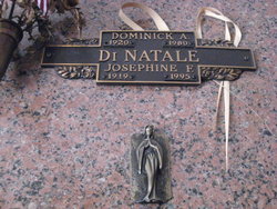 Josephine F Di Natale 