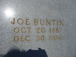 Joseph J. Buntin 