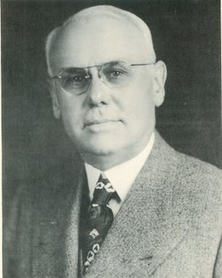 Frederick Wharton Beazley Sr.