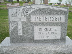 Darold Petersen 