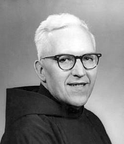Fr Kenneth Joseph Barnes 
