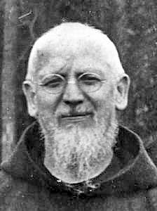 Fr Ulric Danner 