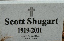 Scott Shugart 