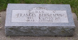 Francis B. Bernemann 
