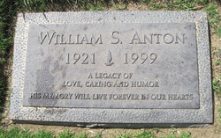 William Anton 