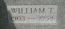 William Theodore Adelman 