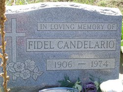 Fidel Candelario 