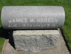 James W. Hodgen 