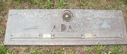 Dorothy M Adam 
