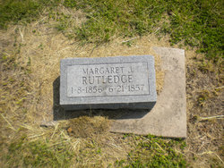 Margaret J. Rutledge 