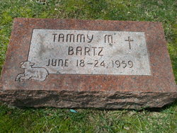 Tammy Marie Bartz 