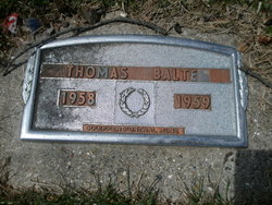 Thomas Balte 