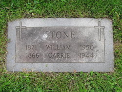 William Earl Stone 