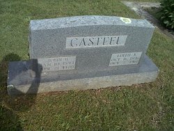 John B Casteel 