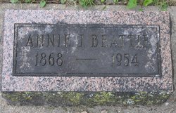 Annie J. Beattie 