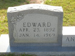 Edward Anderson 