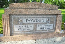 Elmer R. Dowden 